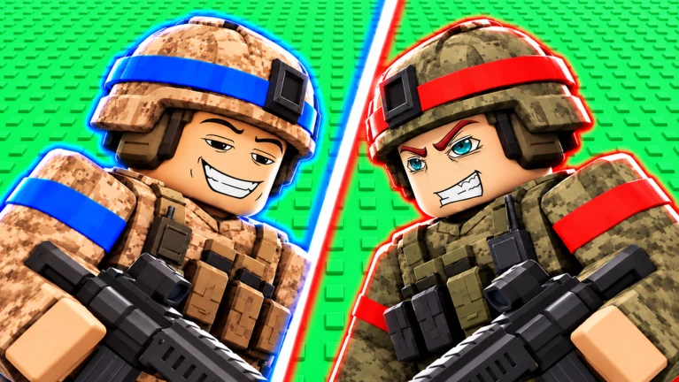A screenshot of Nations at War